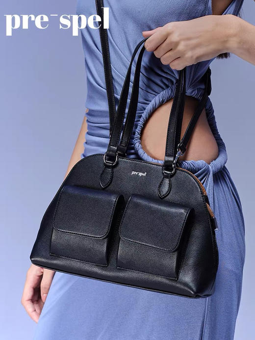 贝壳口袋包小号 商品图1