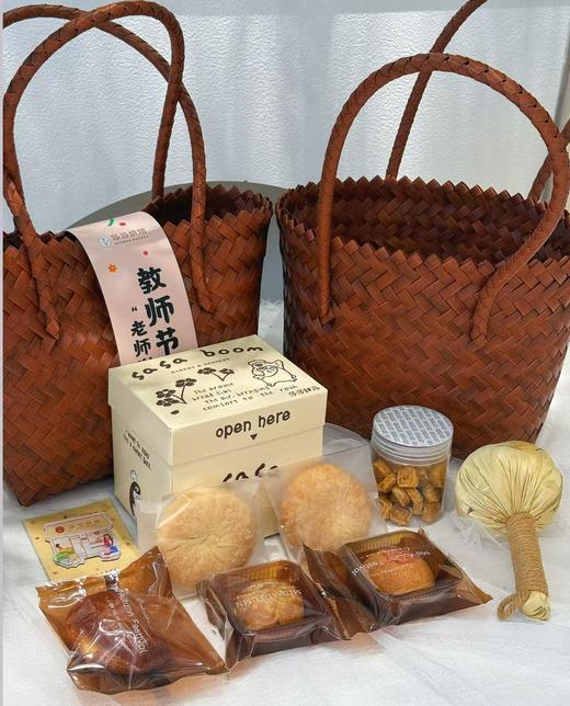 教师节礼袋 商品图1