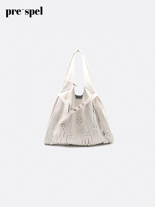 网兜星星托特包 商品图6