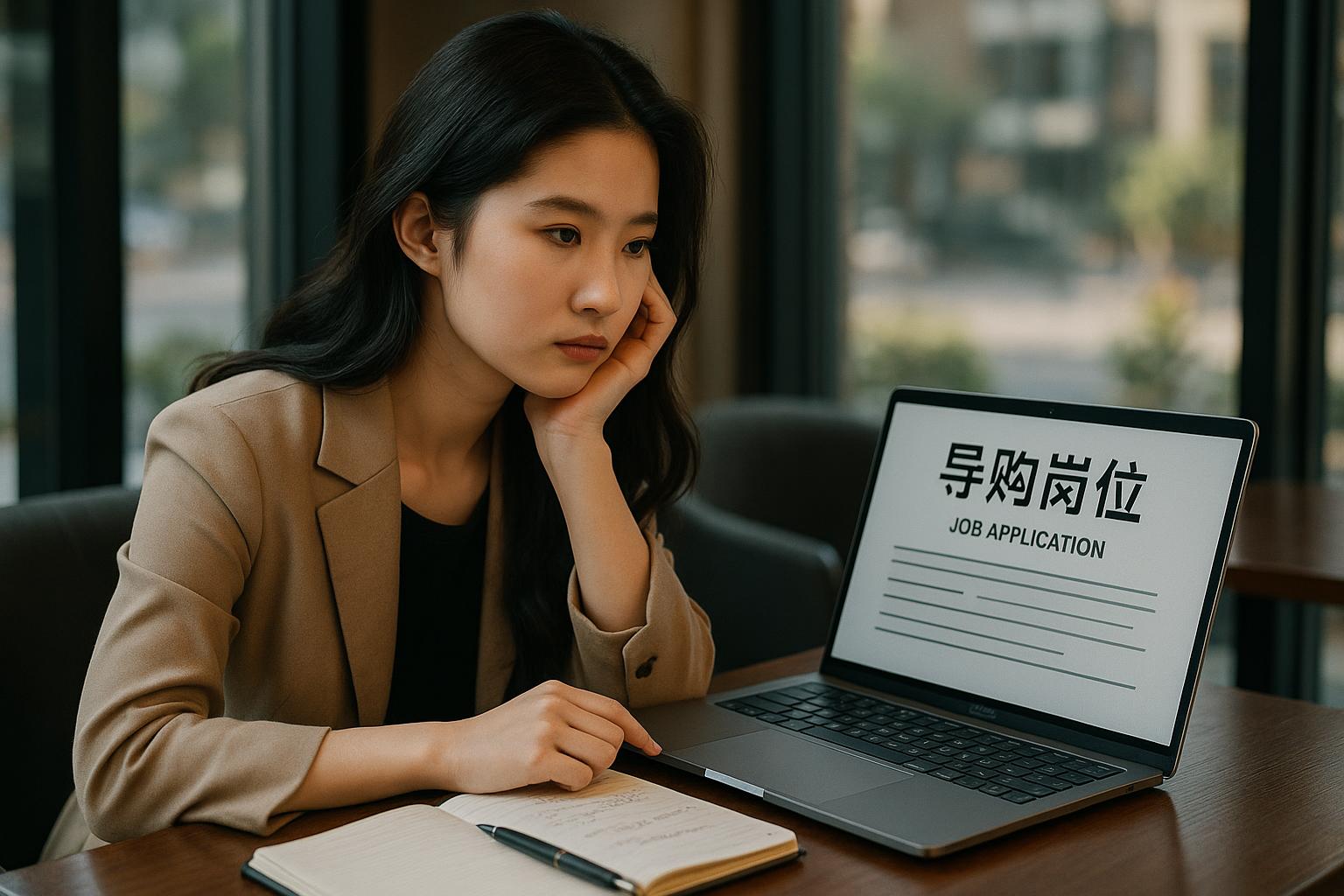 导购岗位有哪些核心吸引力？