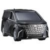 H 多美卡 旗舰版仿真车 TP43 TOYOTA ALPHARD 955740 商品缩略图4