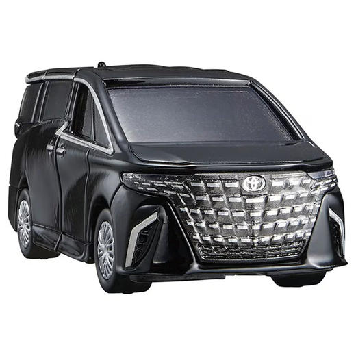 H 多美卡 旗舰版仿真车 TP43 TOYOTA ALPHARD 955740 商品图4