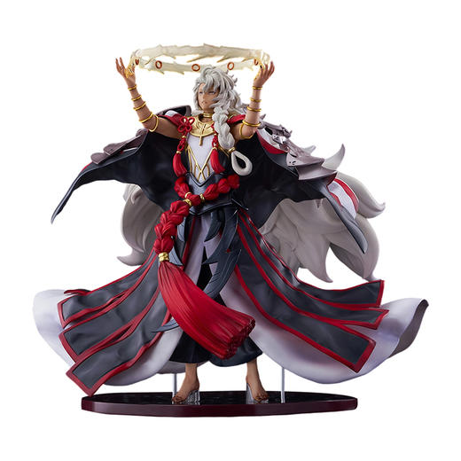 【GSC预售定金】1/7标准比例 魔术王所罗门 Fate/Grand Order 商品图4