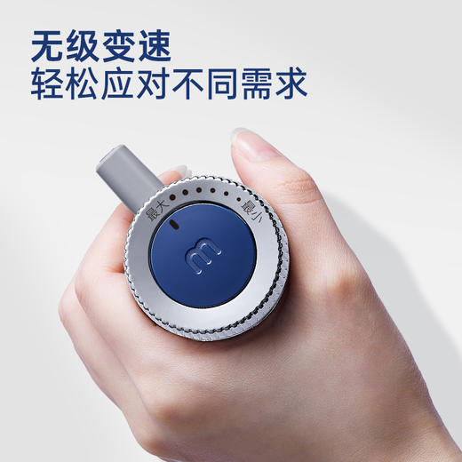 MF摩飞手持料理机MR6007  DD 商品图0