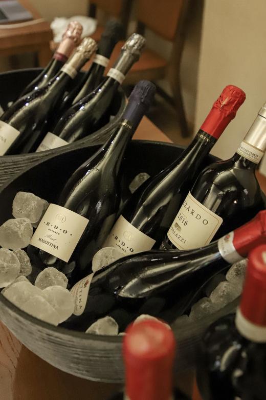 Prosecco 自由品饮日 Italian Bubble Dream丨8款意大利Prosecco，随到随飲，自由加入！9月13日~14日 11:30-16:00（广州店） 商品图2