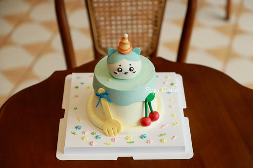 可萌小八|吉伊卡哇 商品图0