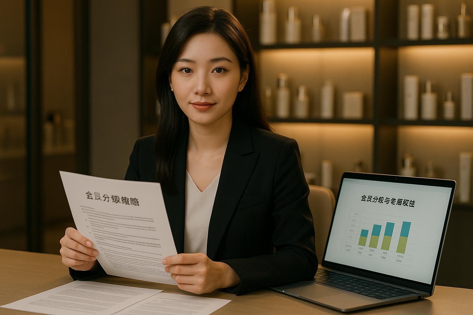 如何建立科学的会员分级体系？