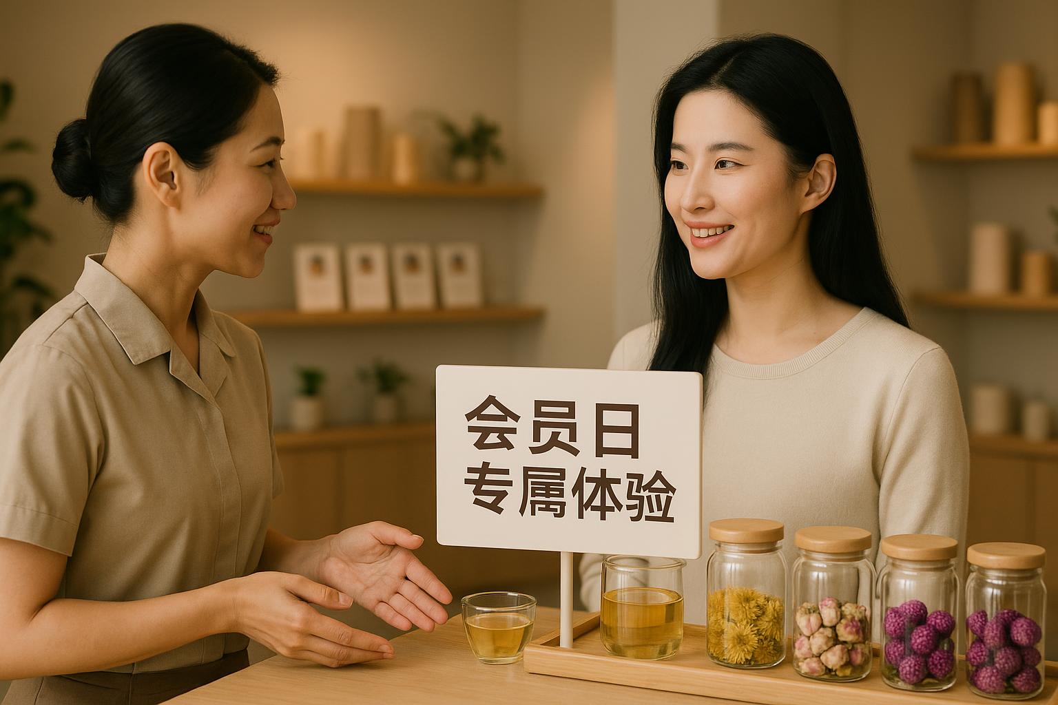 會員日活動怎么做？優(yōu)秀門店運營提升客戶關(guān)系與業(yè)績方法