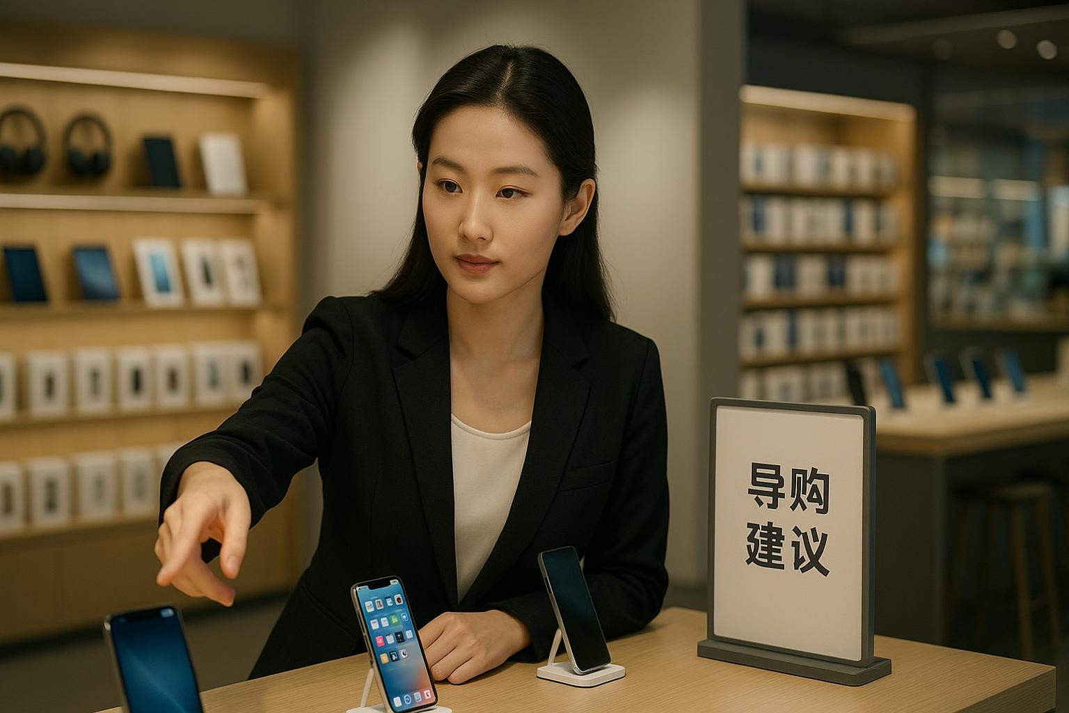 导购的意见到底包含哪些内容？