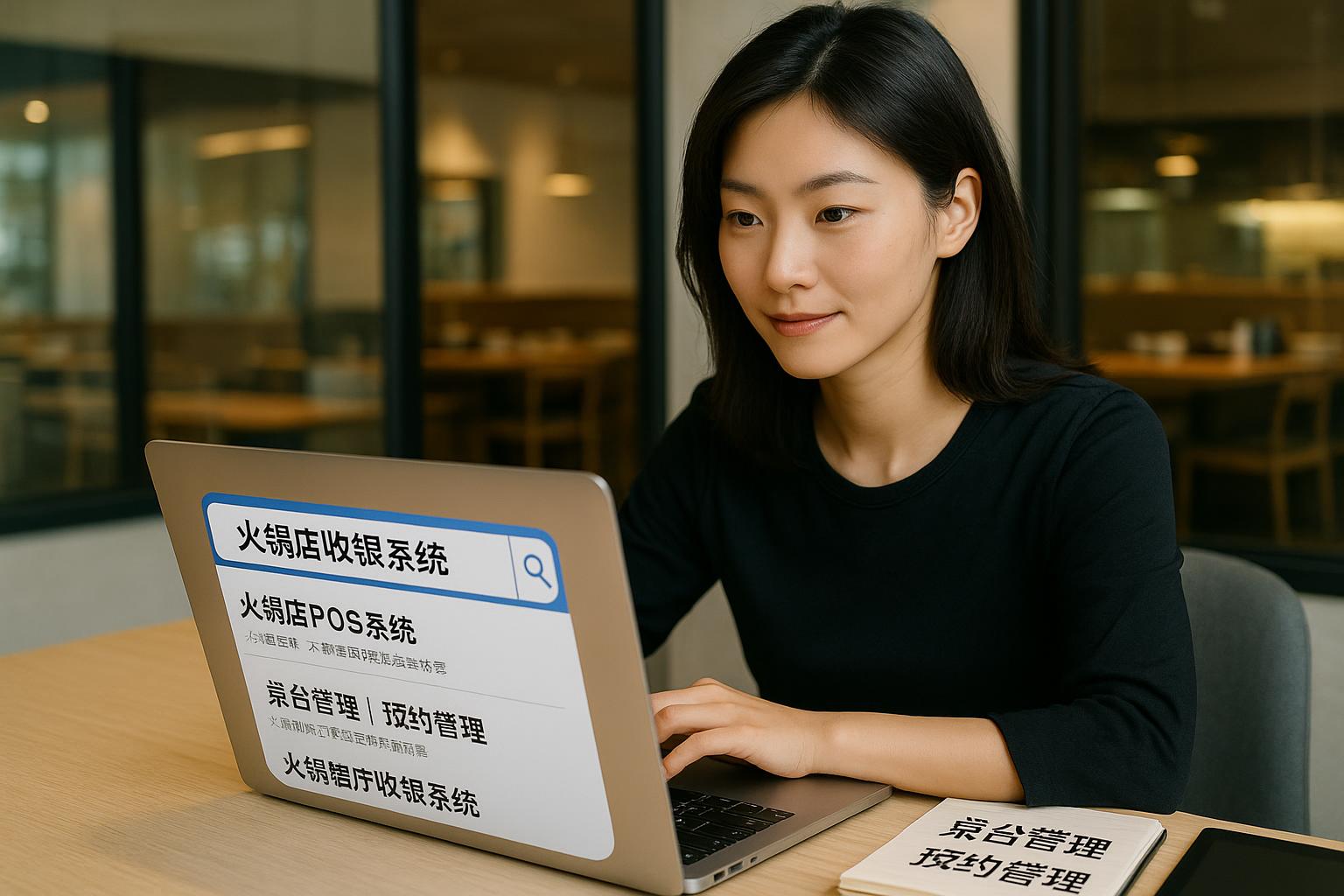 火鍋店收銀系統(tǒng)怎么選？功能與類型解析