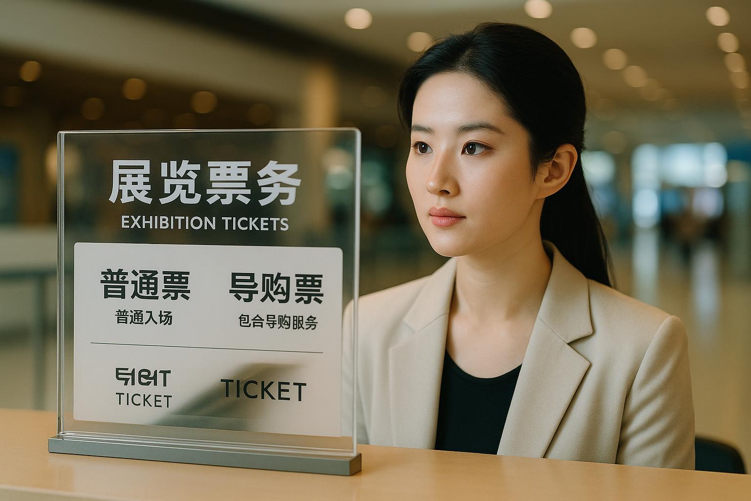 导购票是什么？适用人群包括哪些