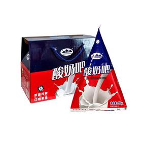 青海湖酸奶吧(原味)