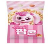 草莓香蕉味爆米花40g사랑의하츄핑팝콘
딸기&바나나맛40g 商品缩略图0