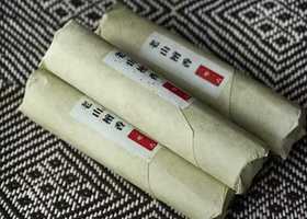 老山檀香四方线香（捆）