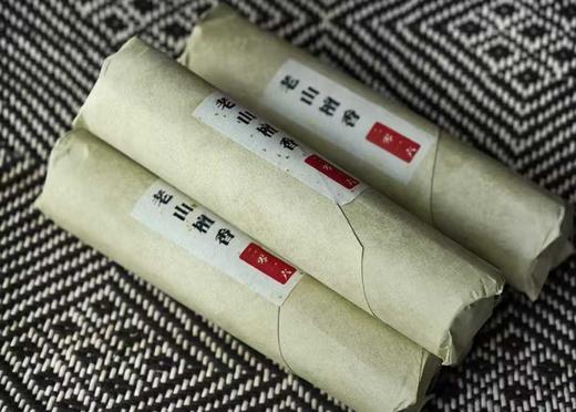 老山檀香四方线香（捆） 商品图0