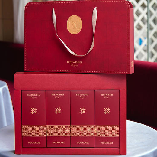 鸿运当头（8粒）口味随机 承德 商品图2