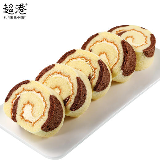 北海道牛乳蛋糕（整盒） 商品图1