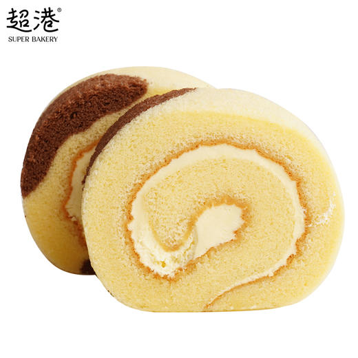 北海道牛乳蛋糕（整盒） 商品图2