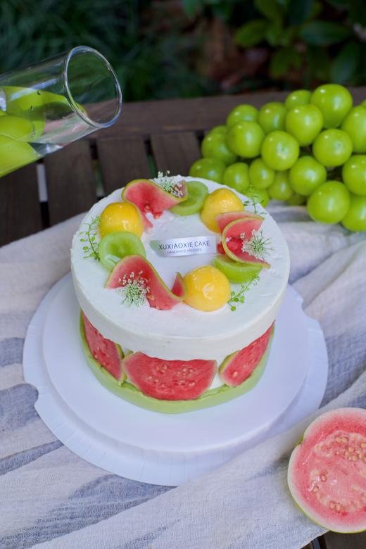 缤纷芭乐 商品图6