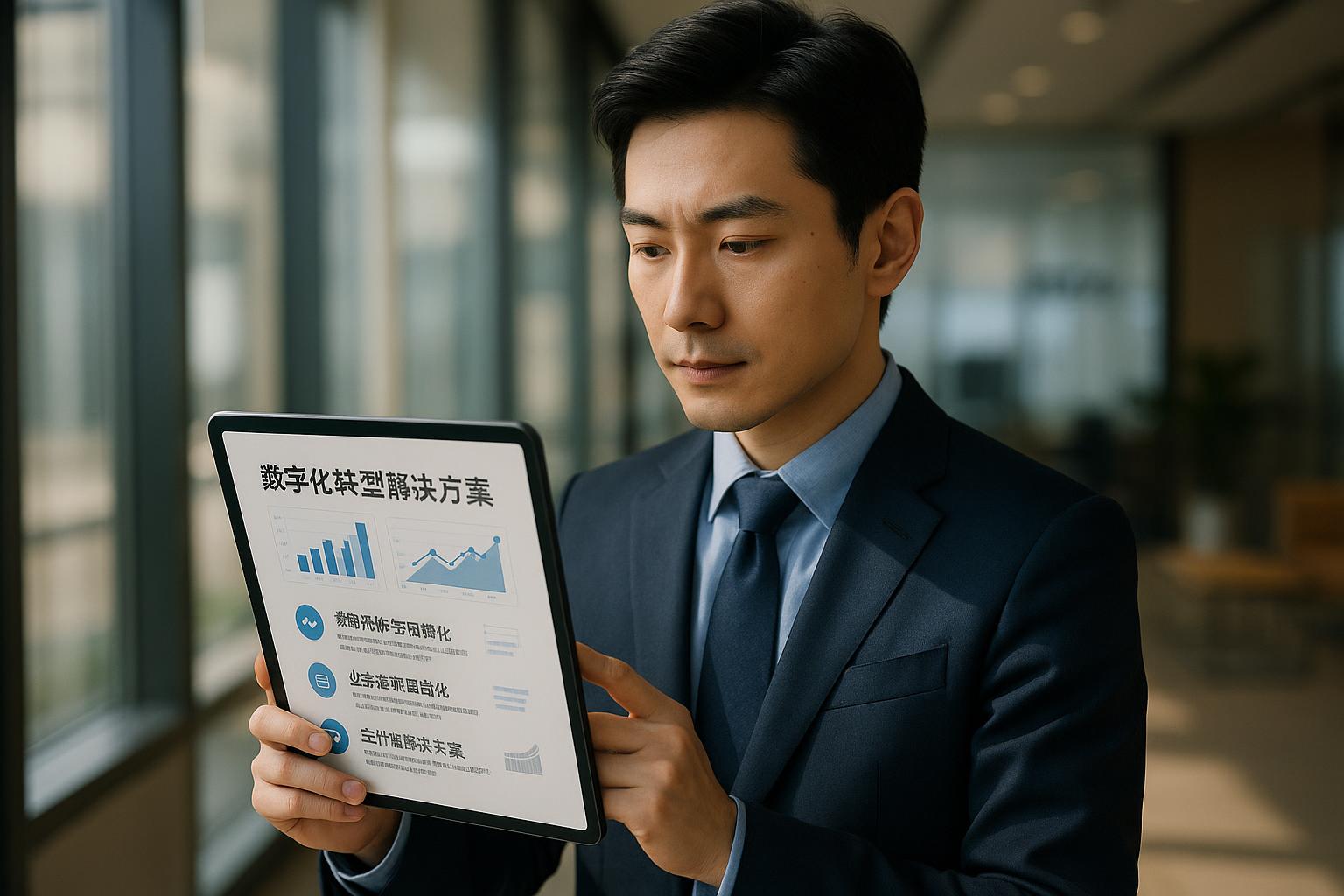 有赞如何打通线上线下，提高运营效率？