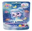 富林可酸甜软糖50g 빛나핑의새콤한사워
젤리50g 商品图0