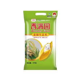 香满园-盘锦生态米WY
