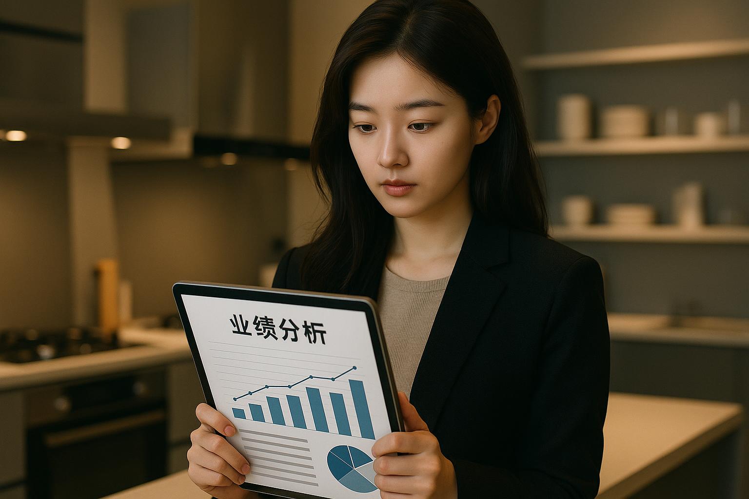 导购业绩低迷的常见原因有哪些？