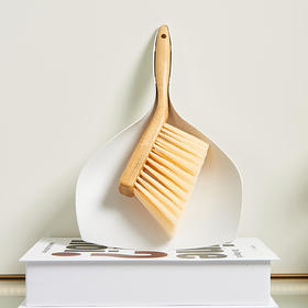 【清凉购特价37】多样屋锅刷厨房专用洗锅刷子不沾油不伤锅/伸缩不锈钢超细掸/灰白色