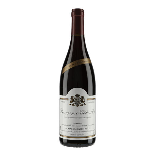 约瑟夫罗蒂酒庄-勃艮第金丘-苏尼叶特酿-红葡萄酒 2021 商品图1