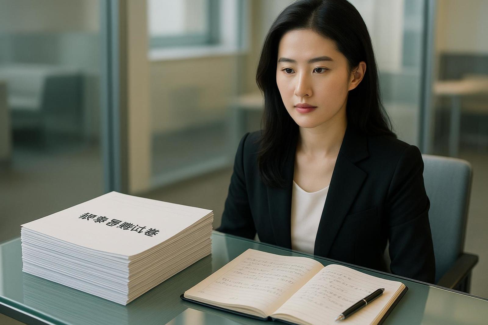 银泰导购试卷考什么?关键考查点解读