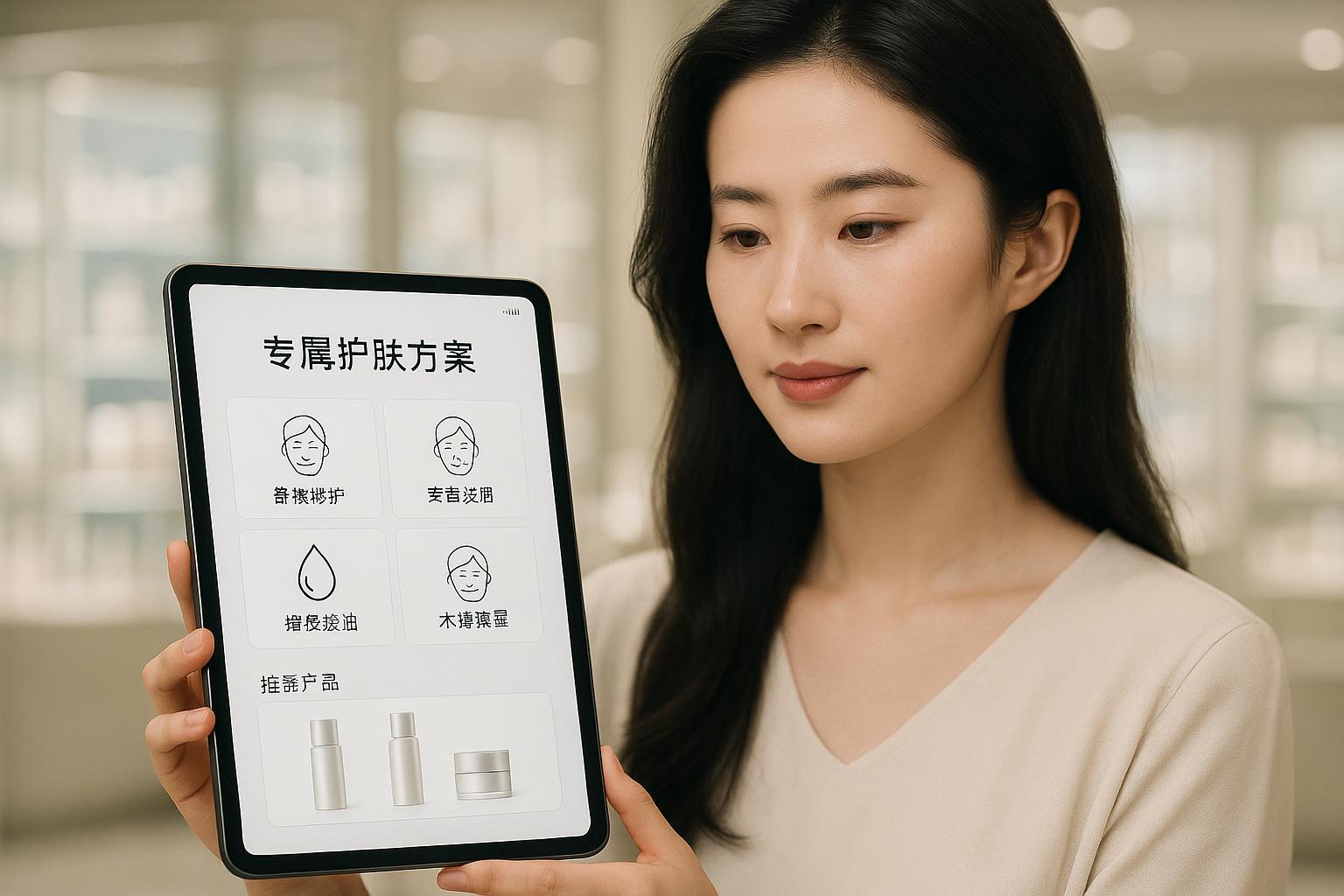 如何通过用户信息完善个性化推荐？
