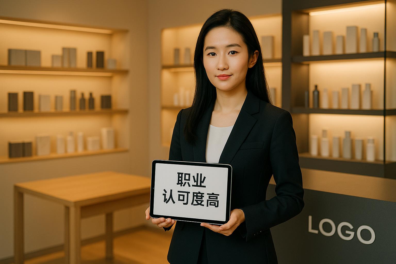 导购在社会中的地位具体表现在哪些方面？