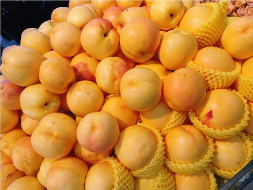 黄油桃2斤 商品图1