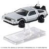 多美卡 旗舰版仿真车  TPU11 BACK TO THE FUTURE PART2 Time Machine 944195 商品缩略图4