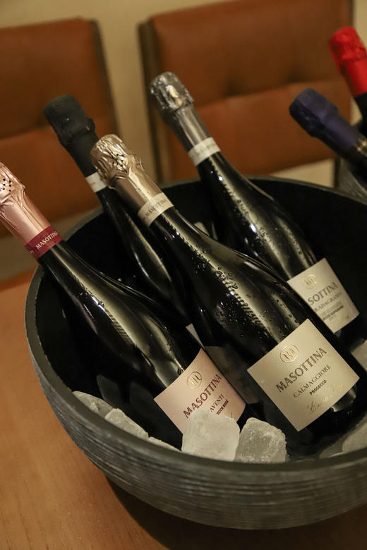 Prosecco 自由品饮日 Italian Bubble Dream丨8款意大利Prosecco，随到随飲，自由加入！9月13日~14日 11:30-16:00（广州店） 商品图3