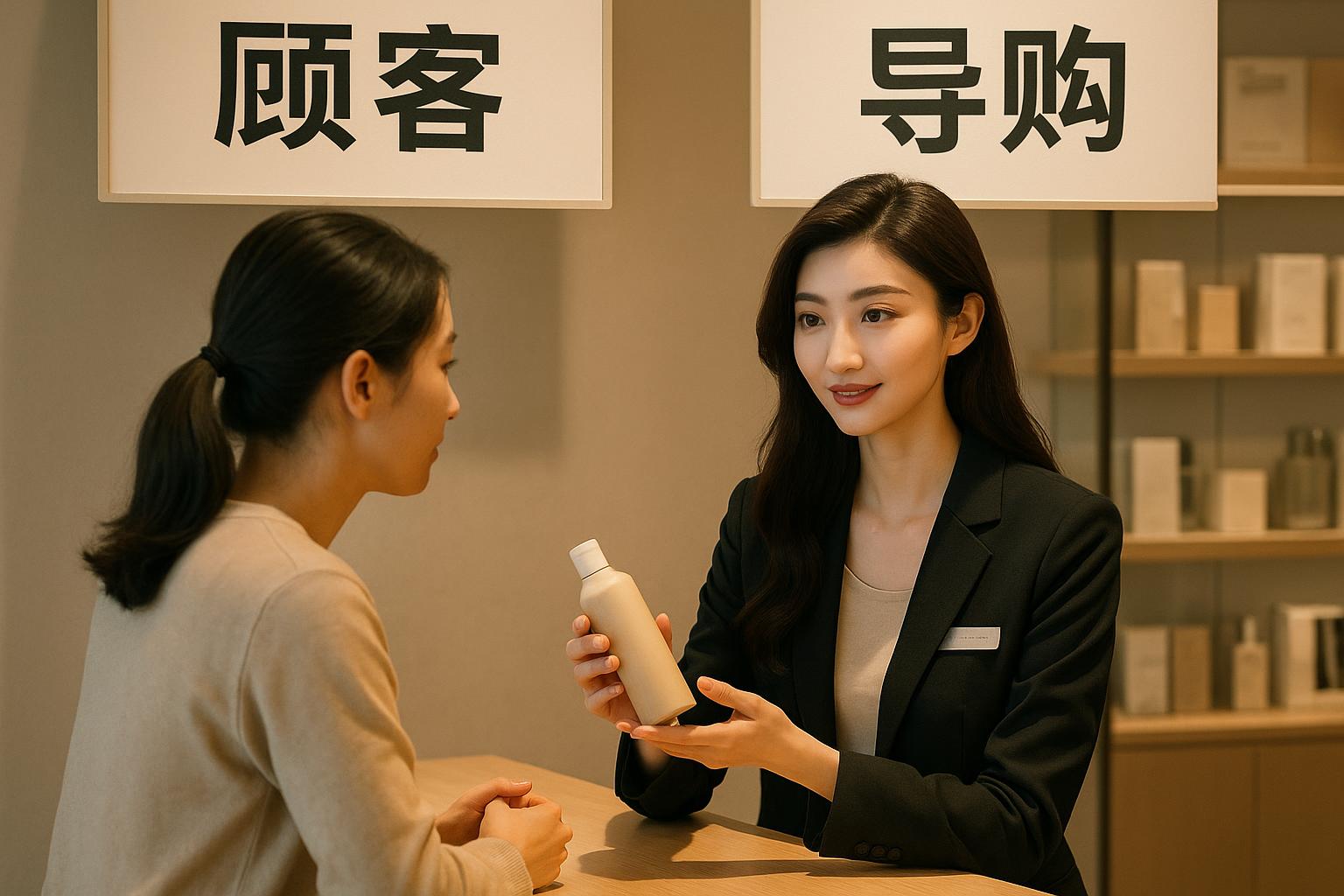 顾客是什么角色？主要需求有哪些