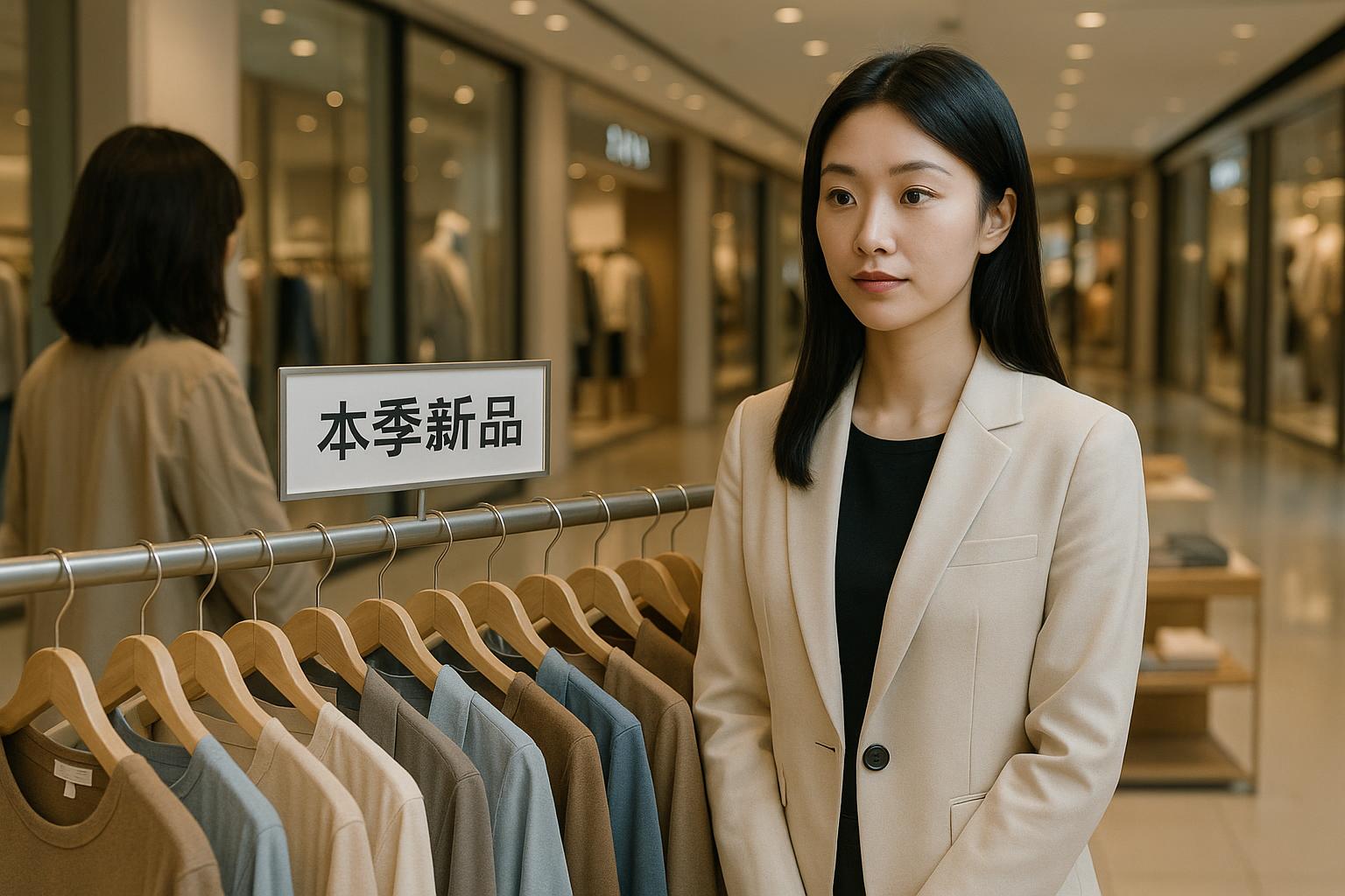 导购为何不积极卖货？常见原因有哪些