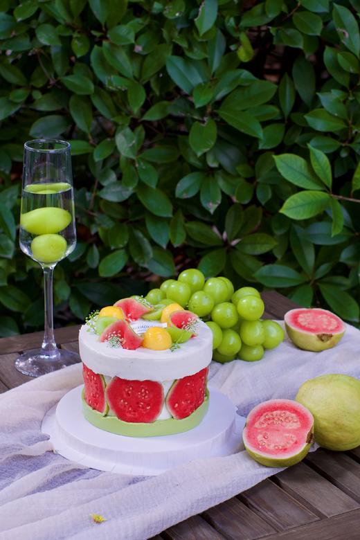 缤纷芭乐 商品图3