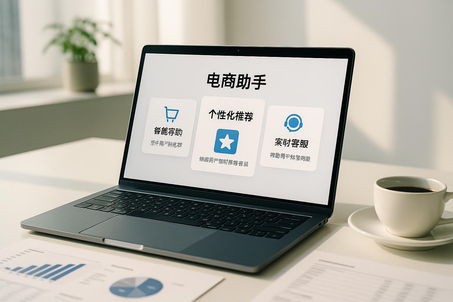 导购助手系统能解决哪些痛点？