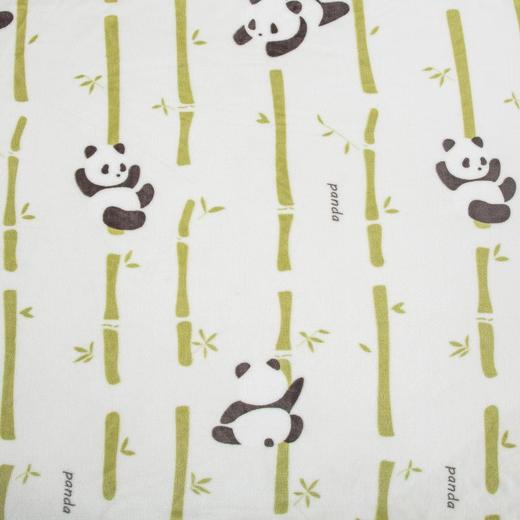 【多样屋专柜】雅鹿 牛奶绒披肩盖毯100*140cm 商品图7