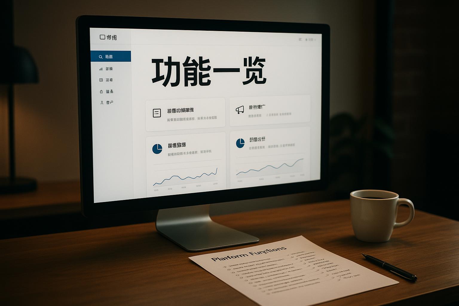 商品与订单管理便捷吗？