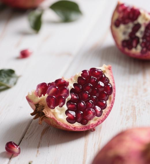 石榴（周一、三、五指定北市区社区配送） 商品图4