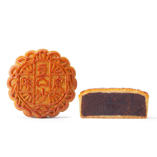 八马福马双辉月饼礼盒720g 商品图6