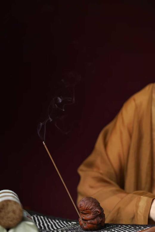 老山檀香四方线香（捆） 商品图6