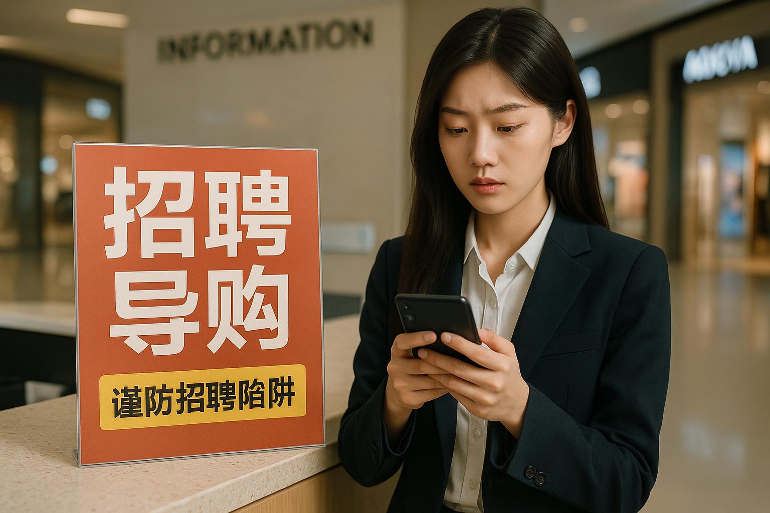 开口就收押金靠谱吗？