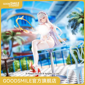 【GSC预售定金】1/7标准比例 贝尔法斯特 至福的侍奉Ver.手办模玩