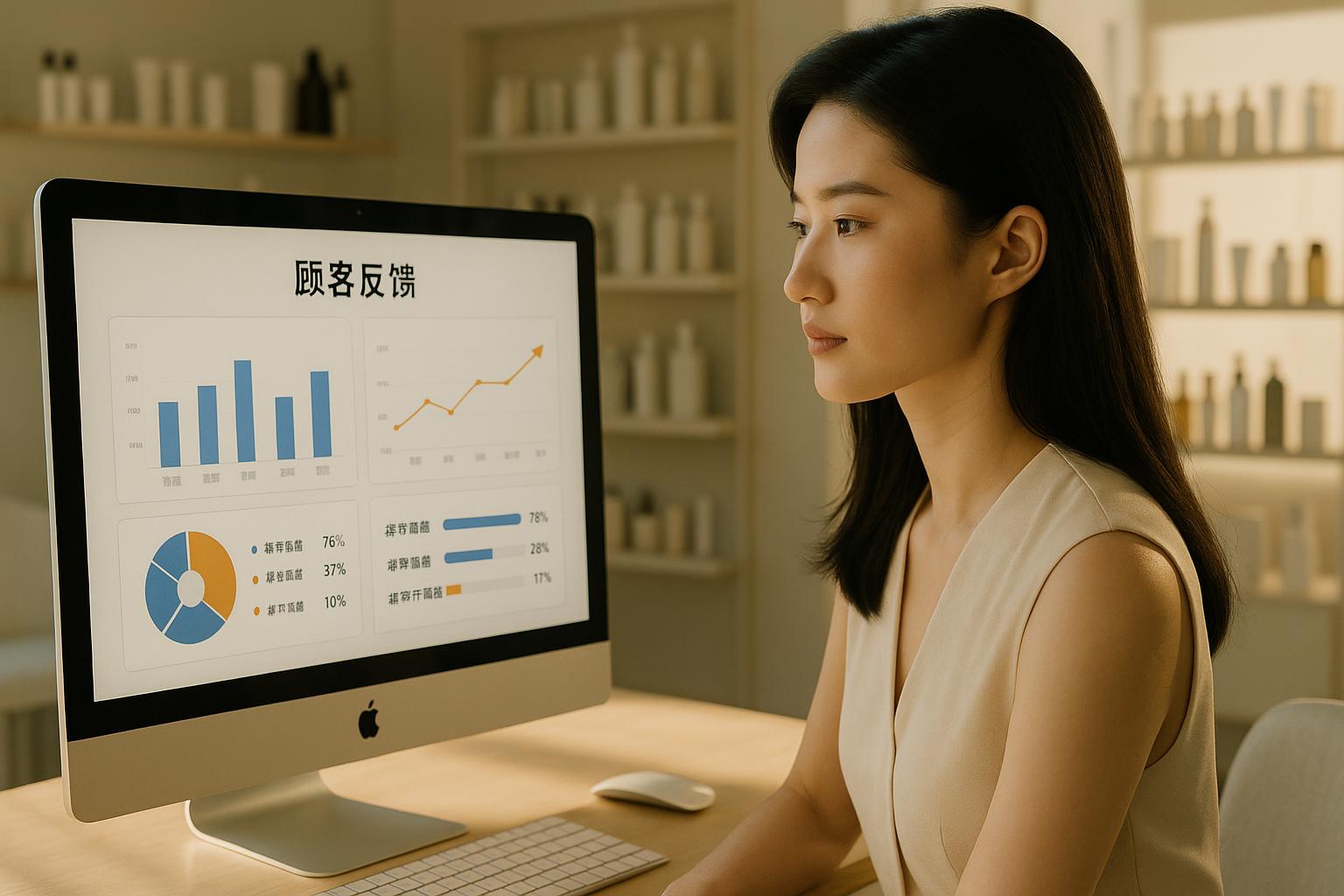 如何通过反馈精准定位服务短板？