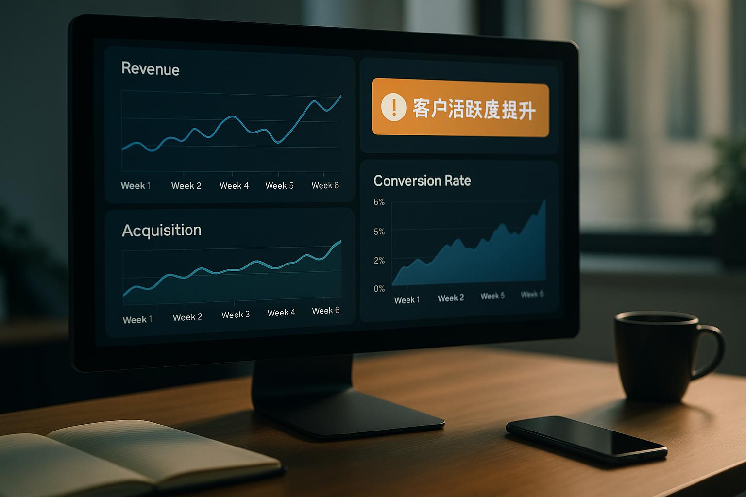 微商分销系统初期搭建关注哪些要点？