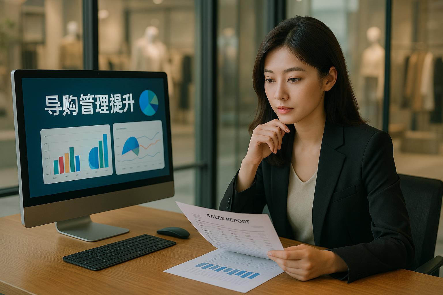 怎样制定科学的导购激励政策？