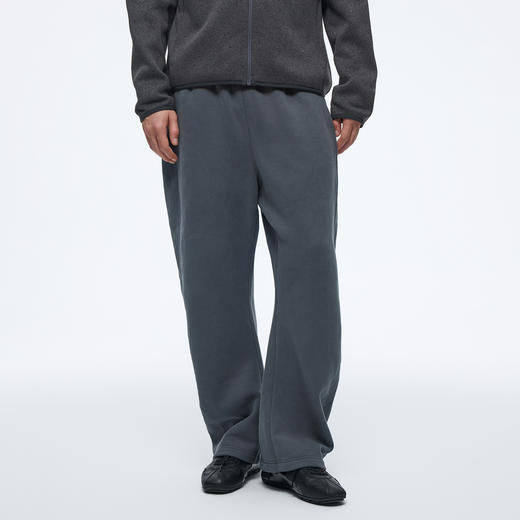 WassupHouse弯刀裤卫裤 商品图0